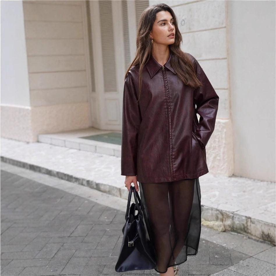 Thoughtfully Designed Garment