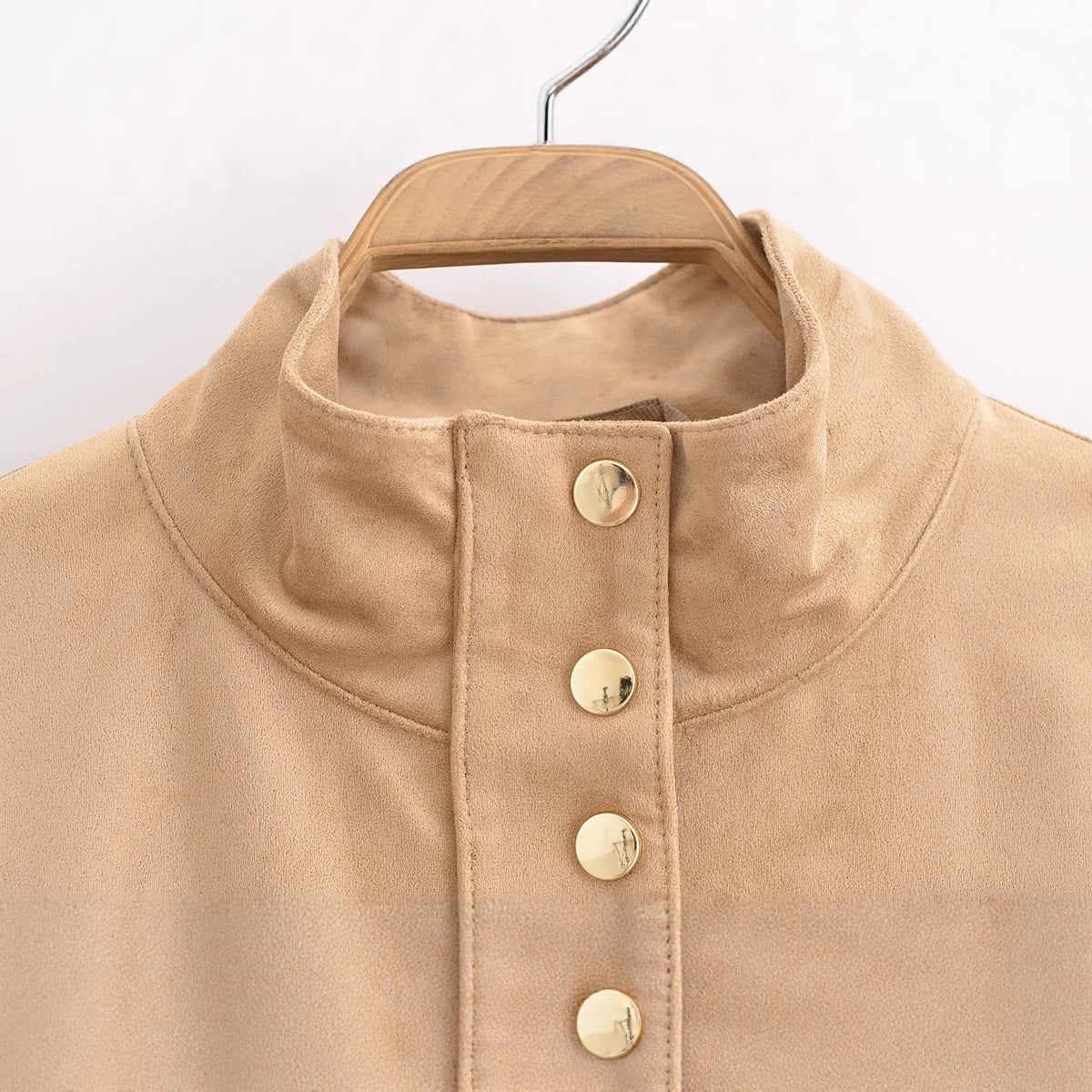 Elegantly Designed Garment