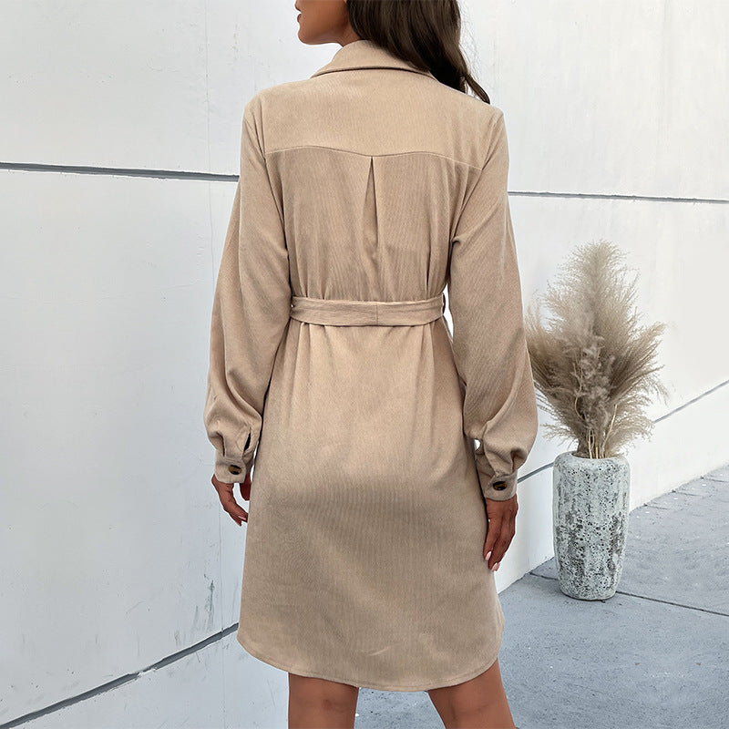 Elegantly Designed Garment