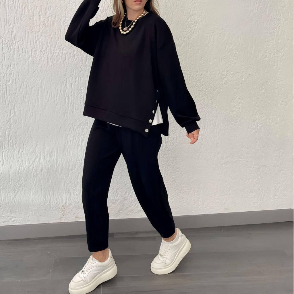 Schwarz