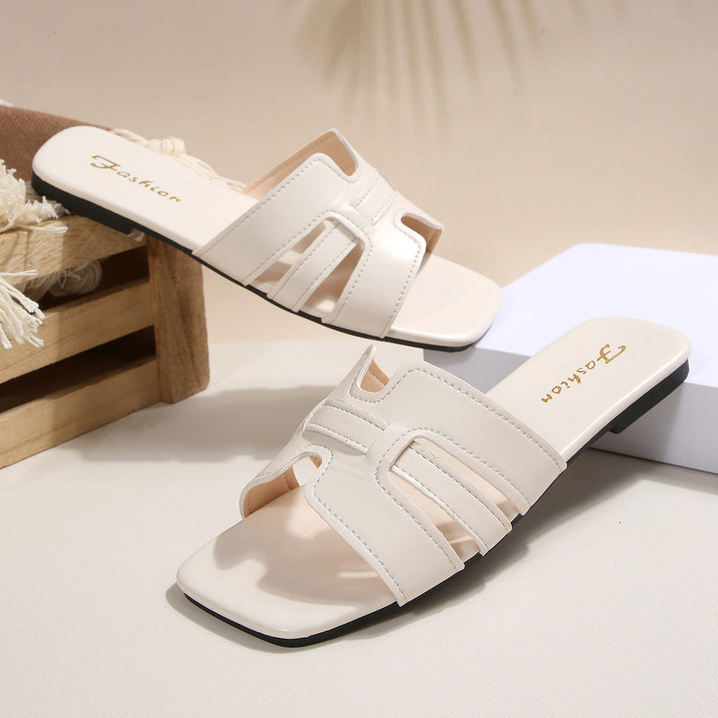 Beautifully Crafted Orthopedic Sandals