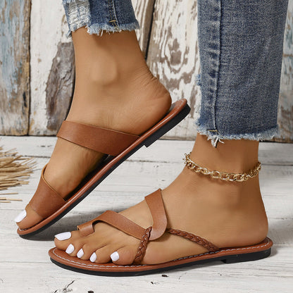 Elegant Orthopedic Sandals for Every Step