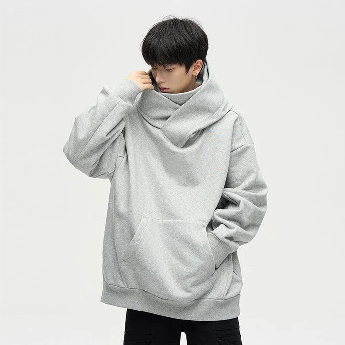 Classic Designed Pullover