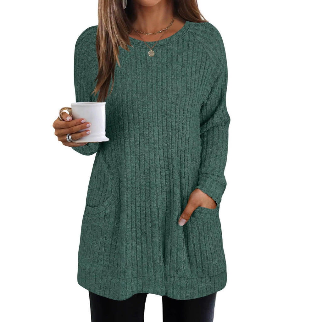 Classic Vintage Pullover