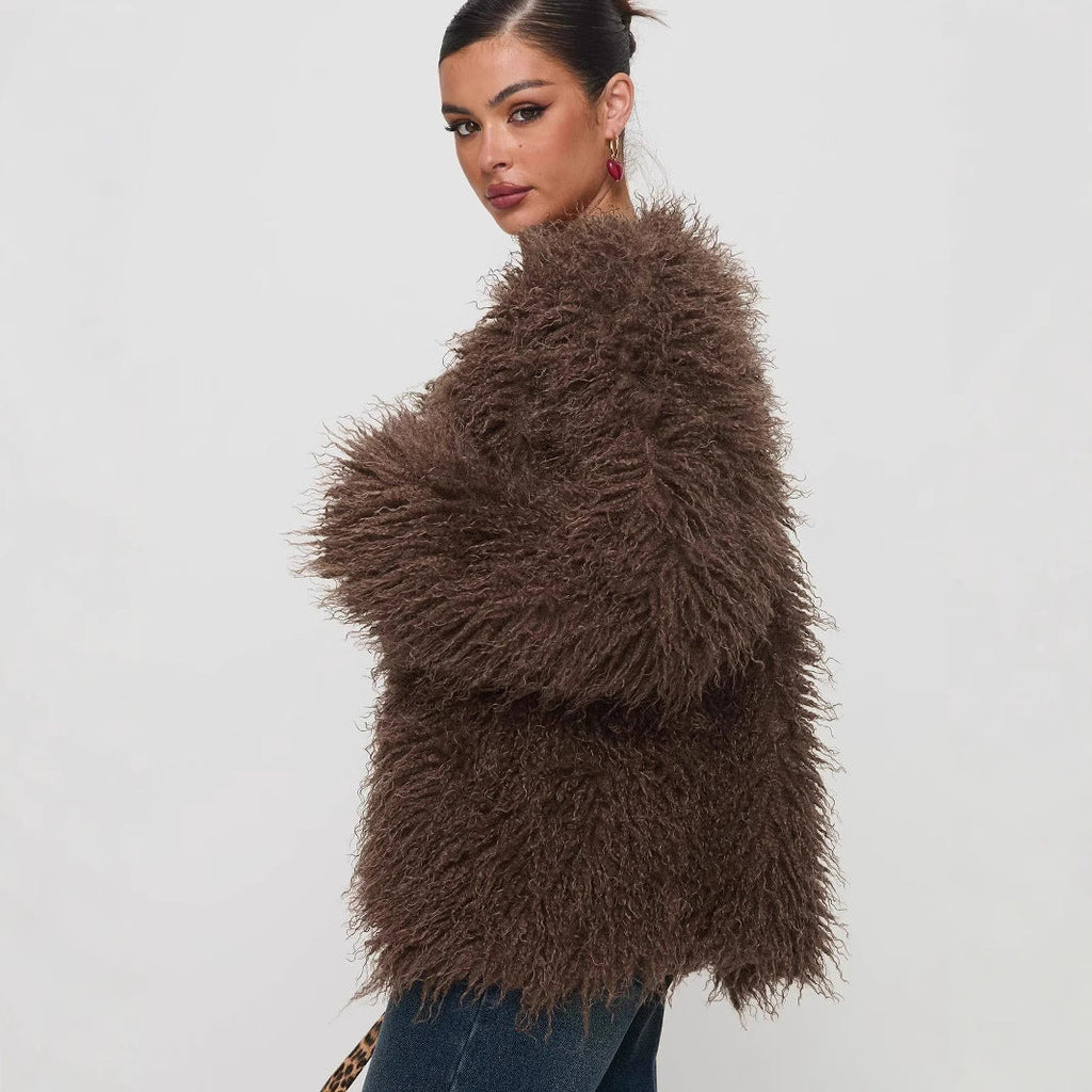 Classic Designed Garment