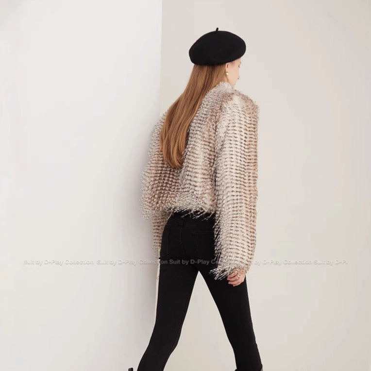 Elegantly Designed Garment