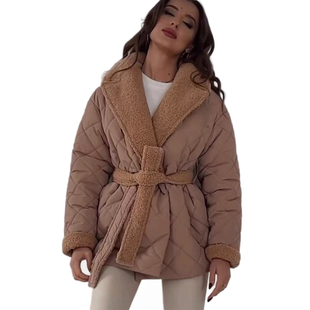 Beautifully Crafted Garment