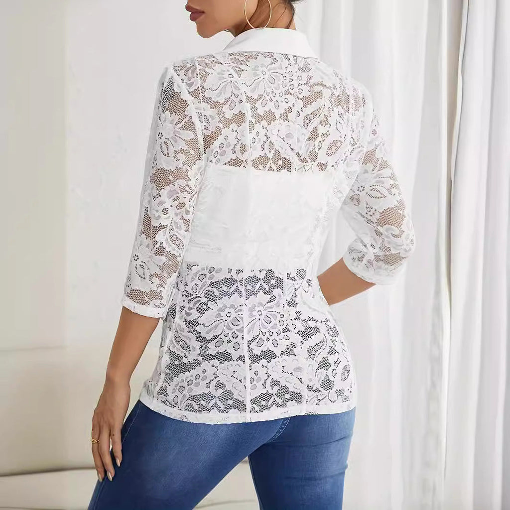 Thoughtfully Designed Garment