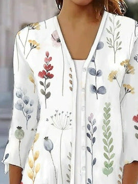 Beautifully Crafted Shirt