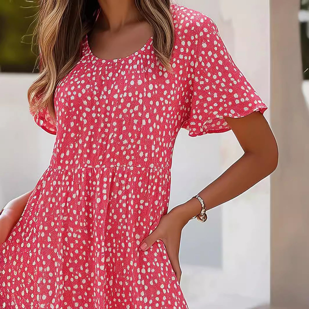 Beautifully Crafted Garment