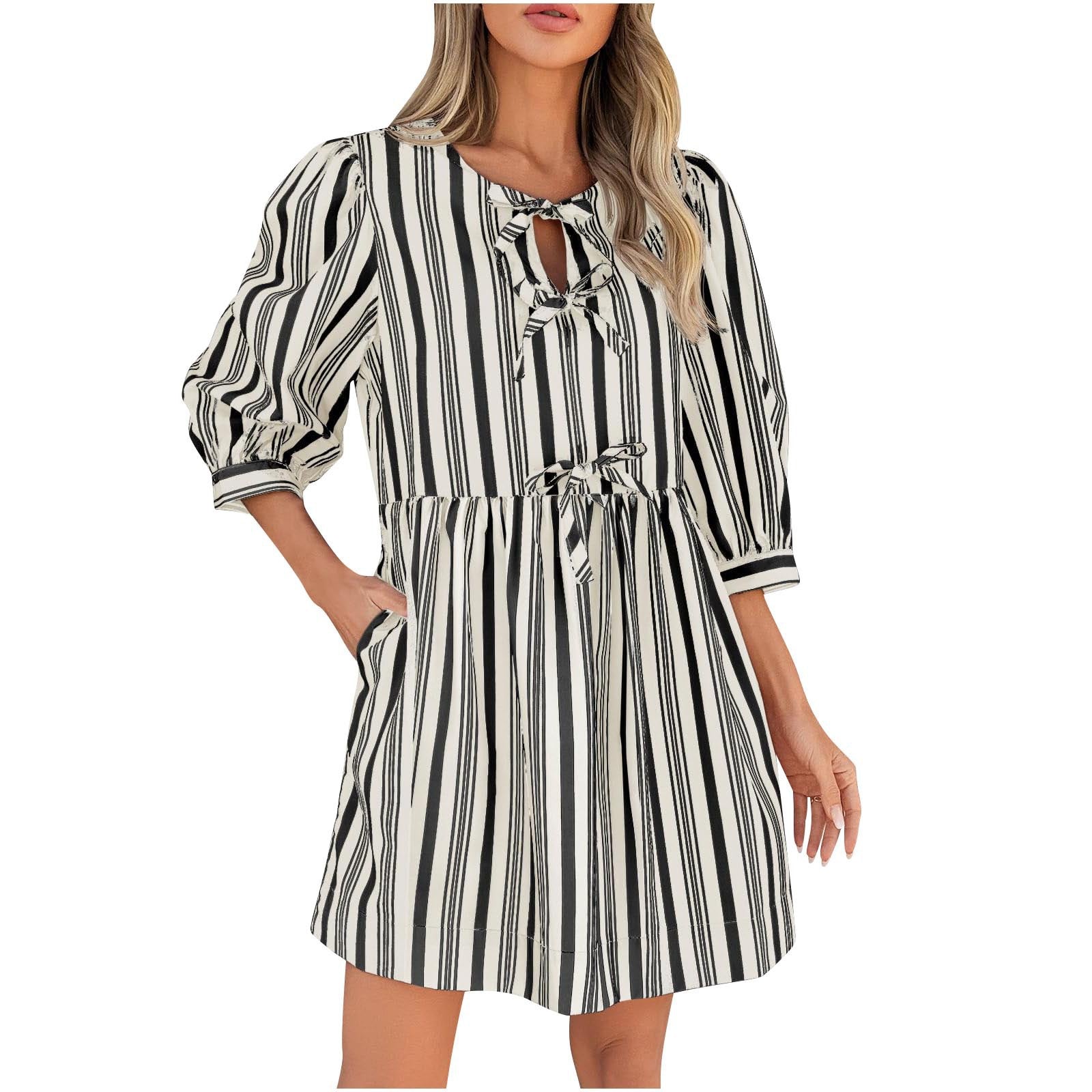 Timeless Vintage Style Garment