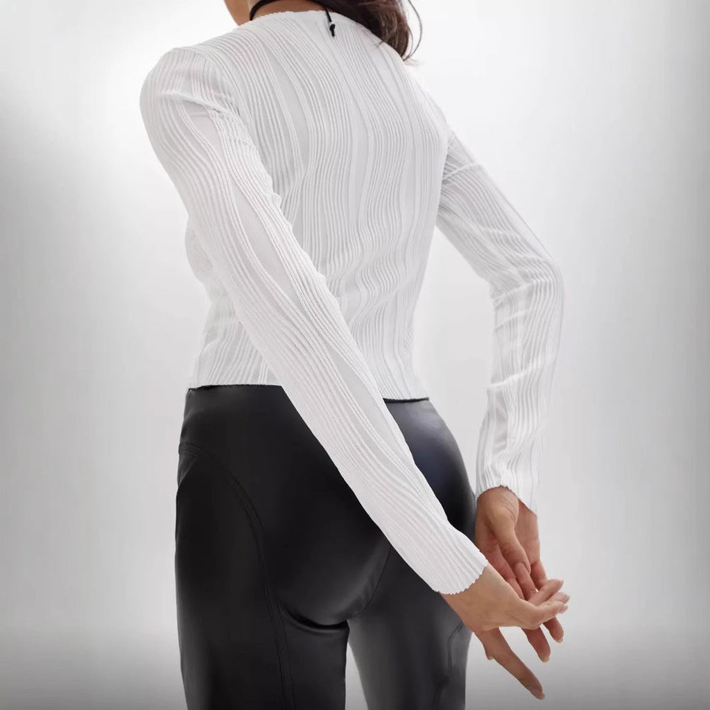 Elegantly Designed Shirt