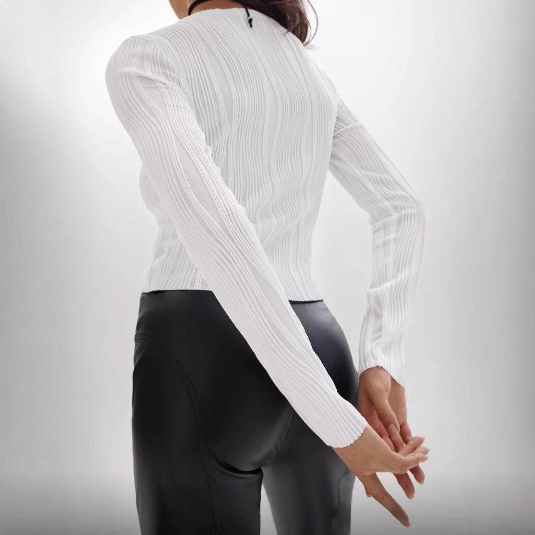 Elegantly Designed Shirt
