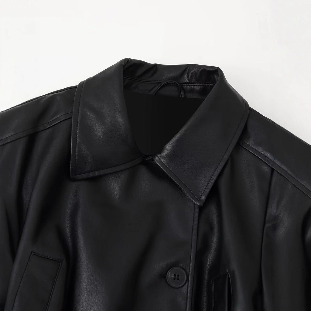 Timeless Vintage Style Garment