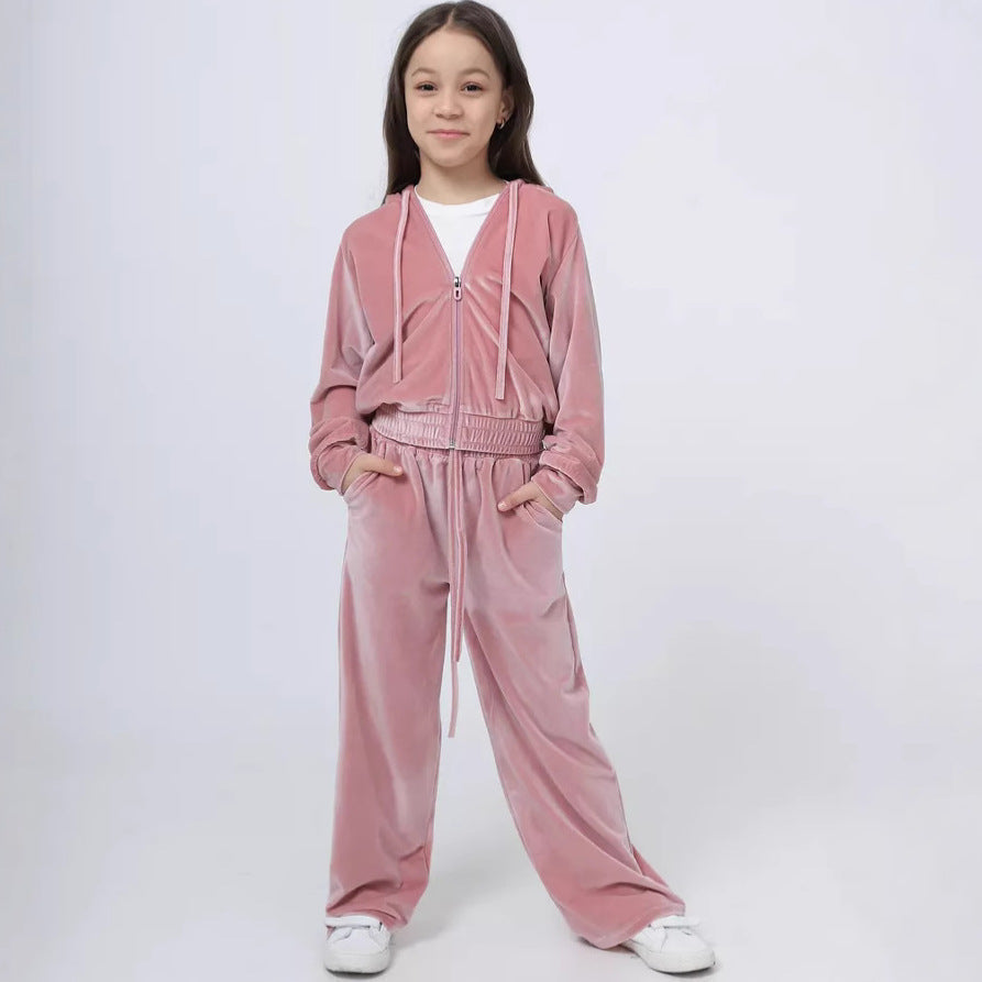 Classic Vintage Garment