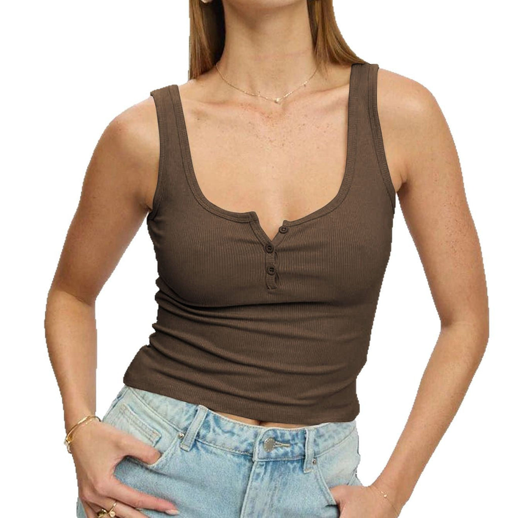 Classic Vintage Top