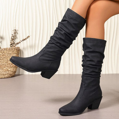Beautifully Crafted Orthopedic Boots