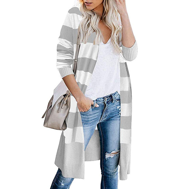 Timeless Vintage Style Cardigan