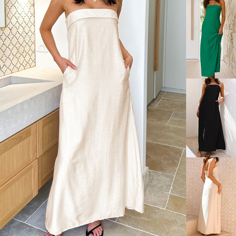 Vintage Inspired Garment