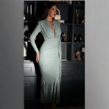 Beautifully Crafted Garment