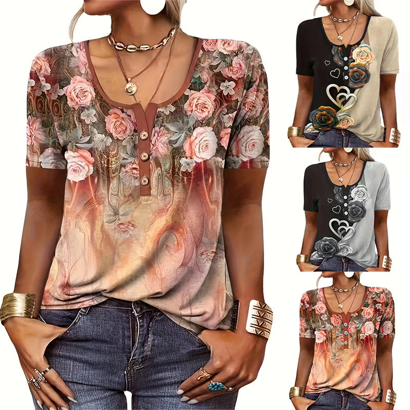 Classic Vintage Shirt