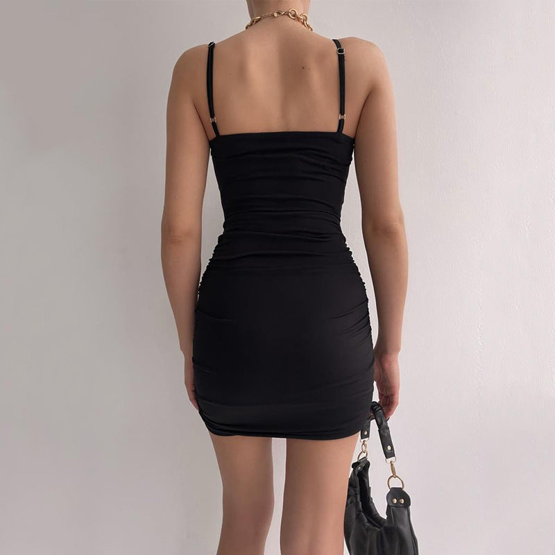 Gracefully Designed Garment