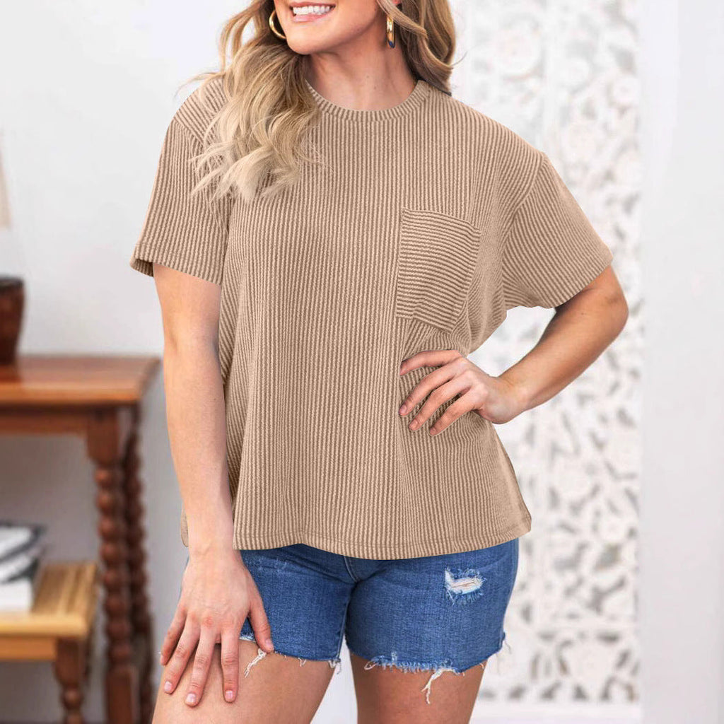 Elegantly Designed T-Shirt