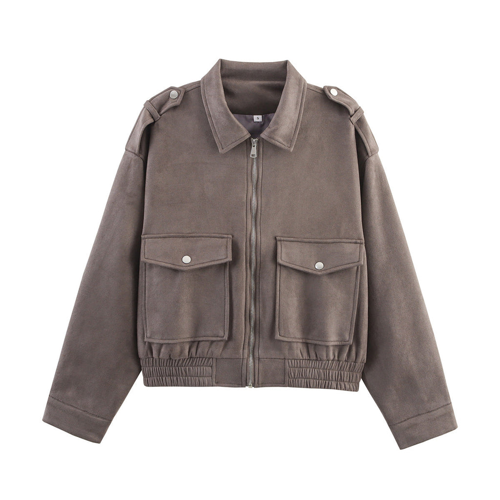 Elegantly Designed Garment