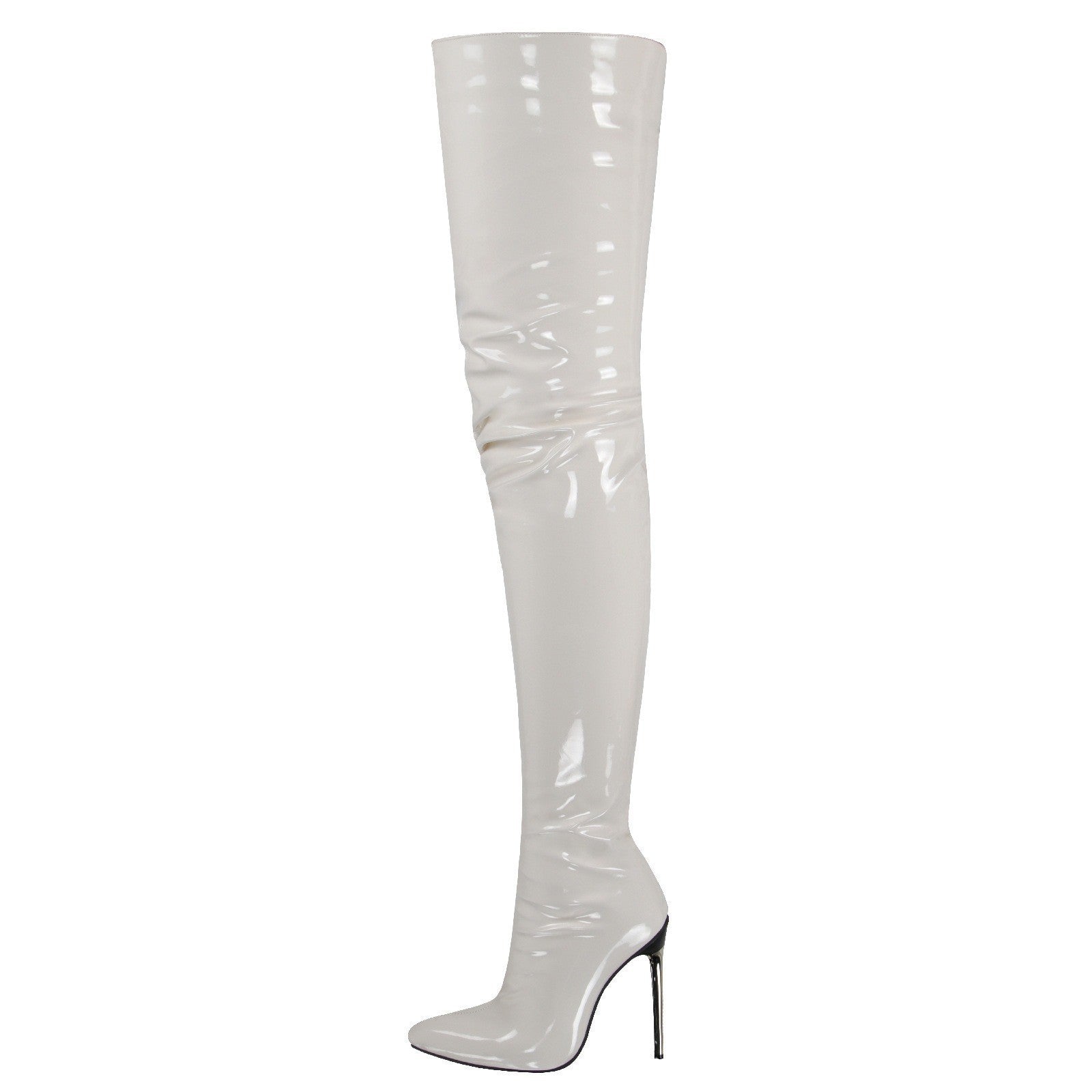 Classic Orthopedic Boots with Timeless Style