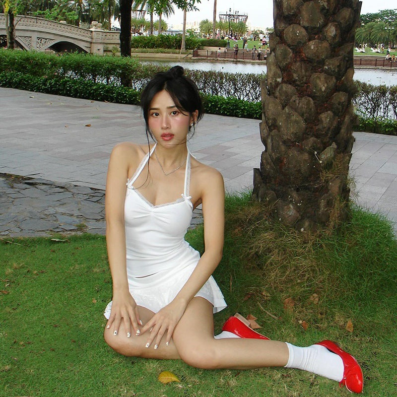 Timeless Vintage Style Garment