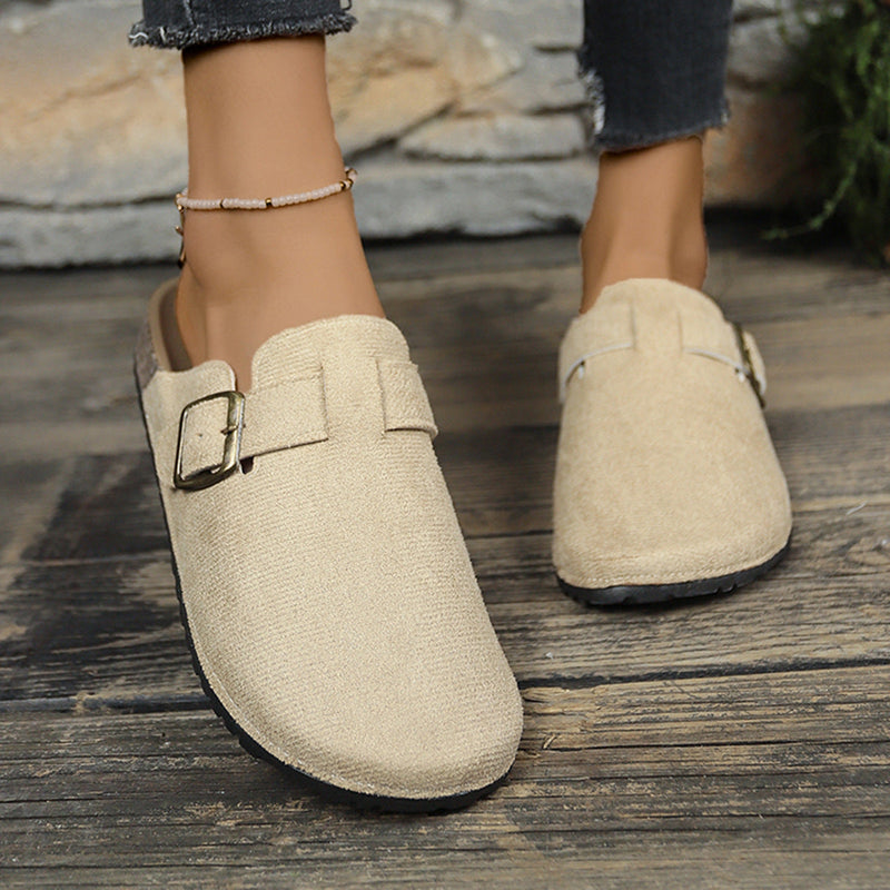 Chic Orthopedic Sandals with Unique Design
