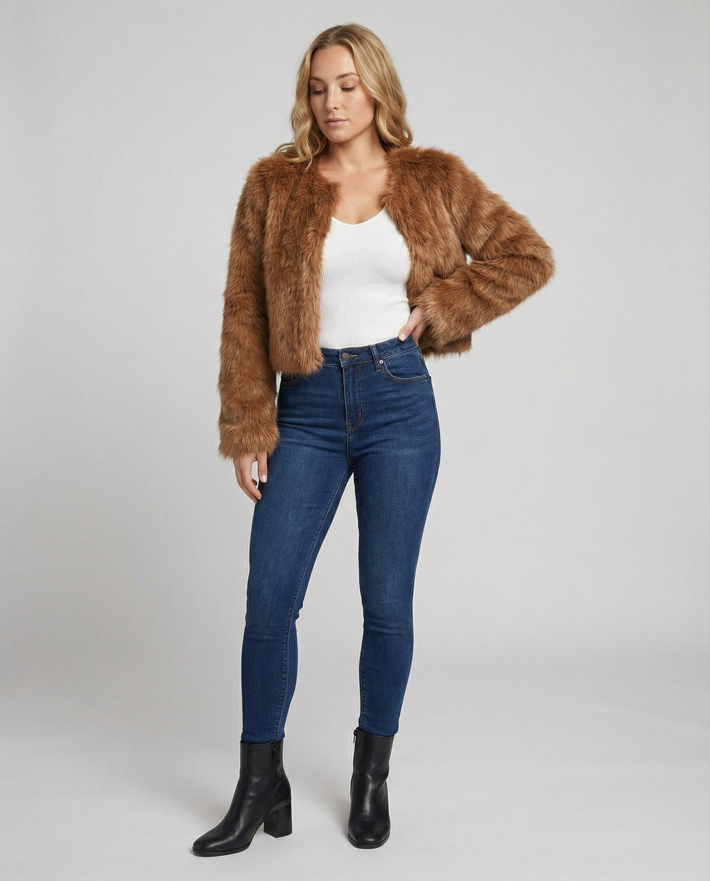 Classic Vintage Garment