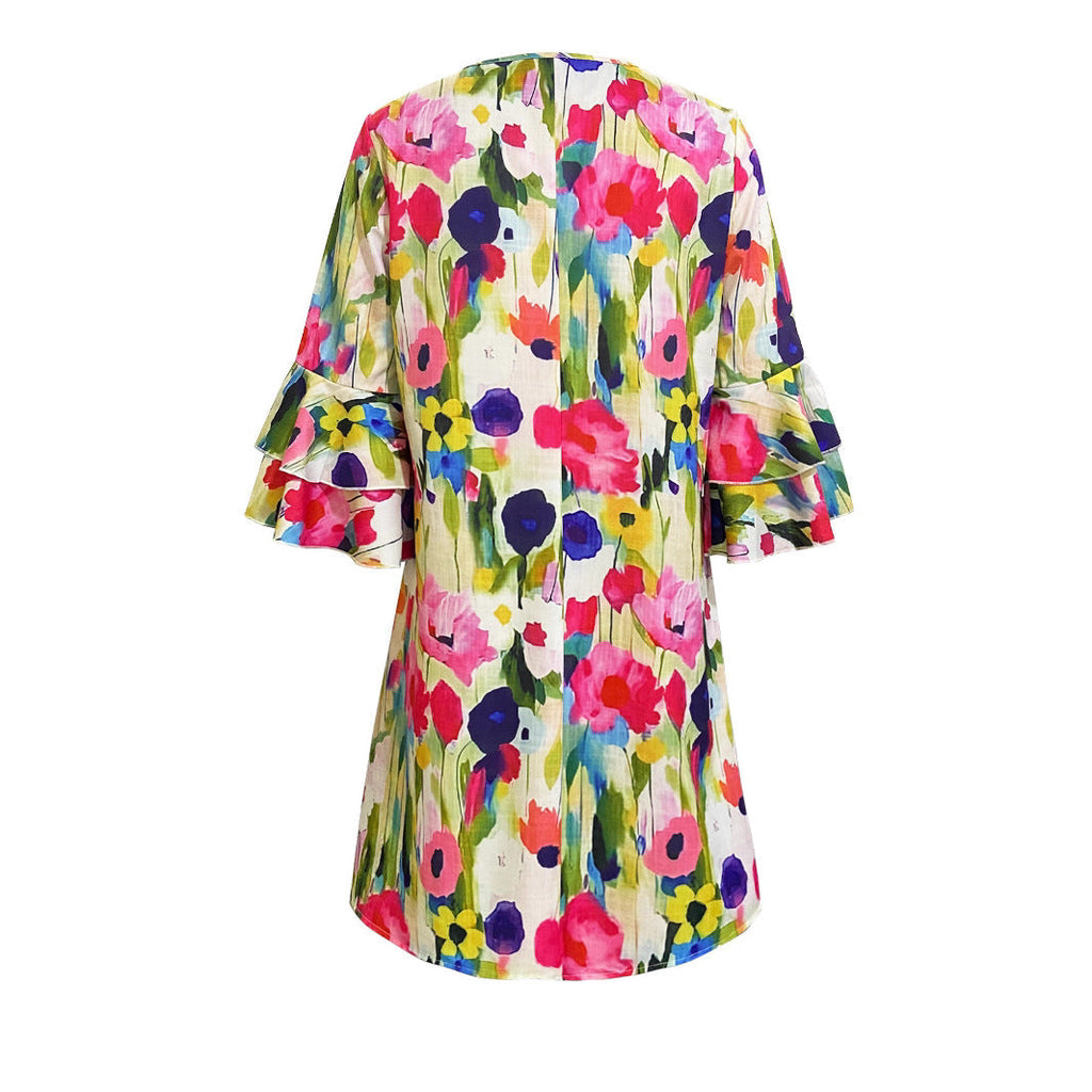 Vintage Inspired Garment