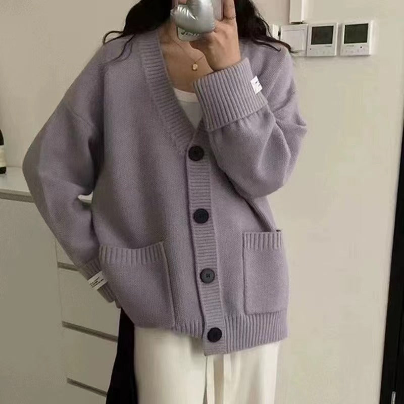 Elegantly Designed Cardigan