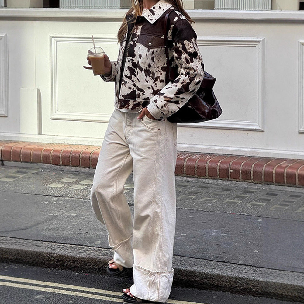 Elegantly Designed Garment