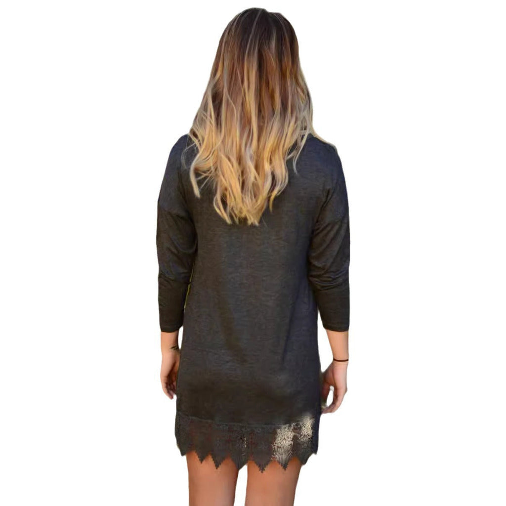 Beautifully Crafted Garment