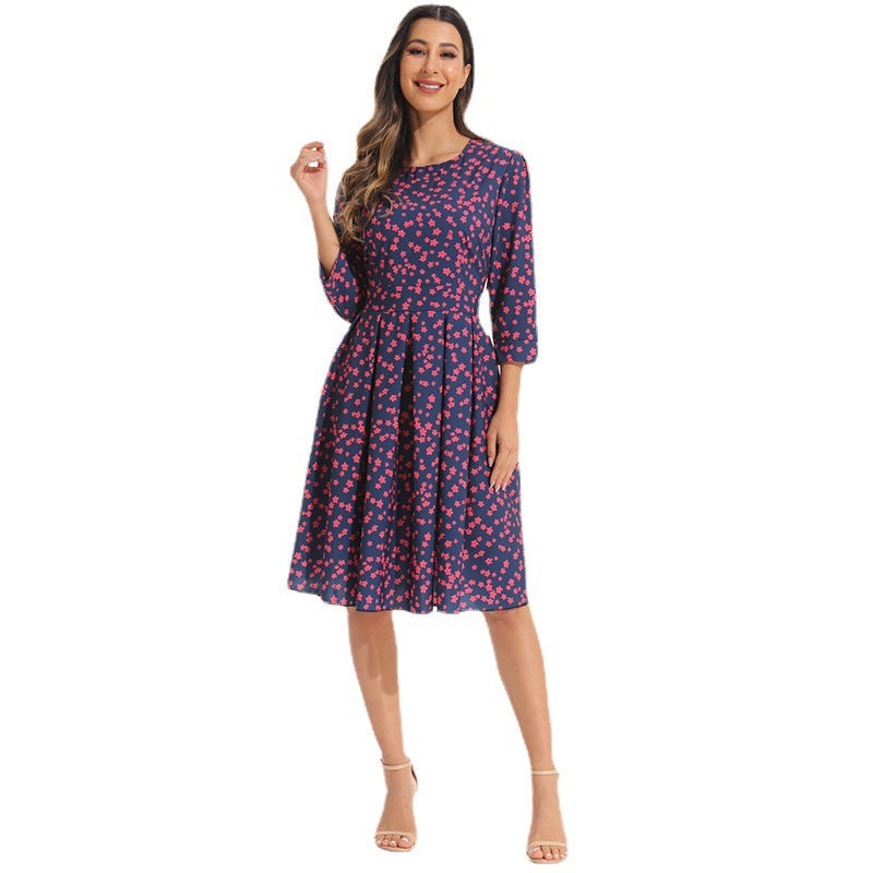 Elegantly Designed Garment