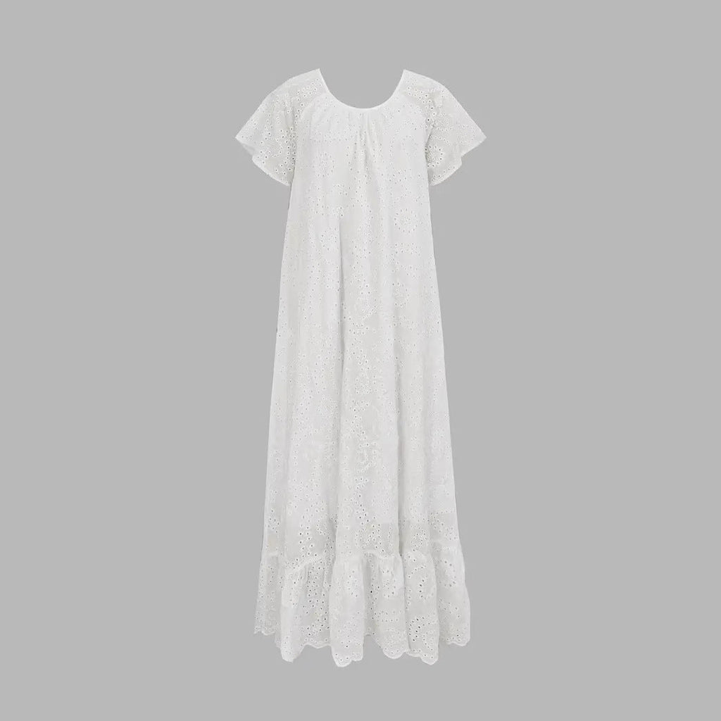 Vintage Inspired Garment
