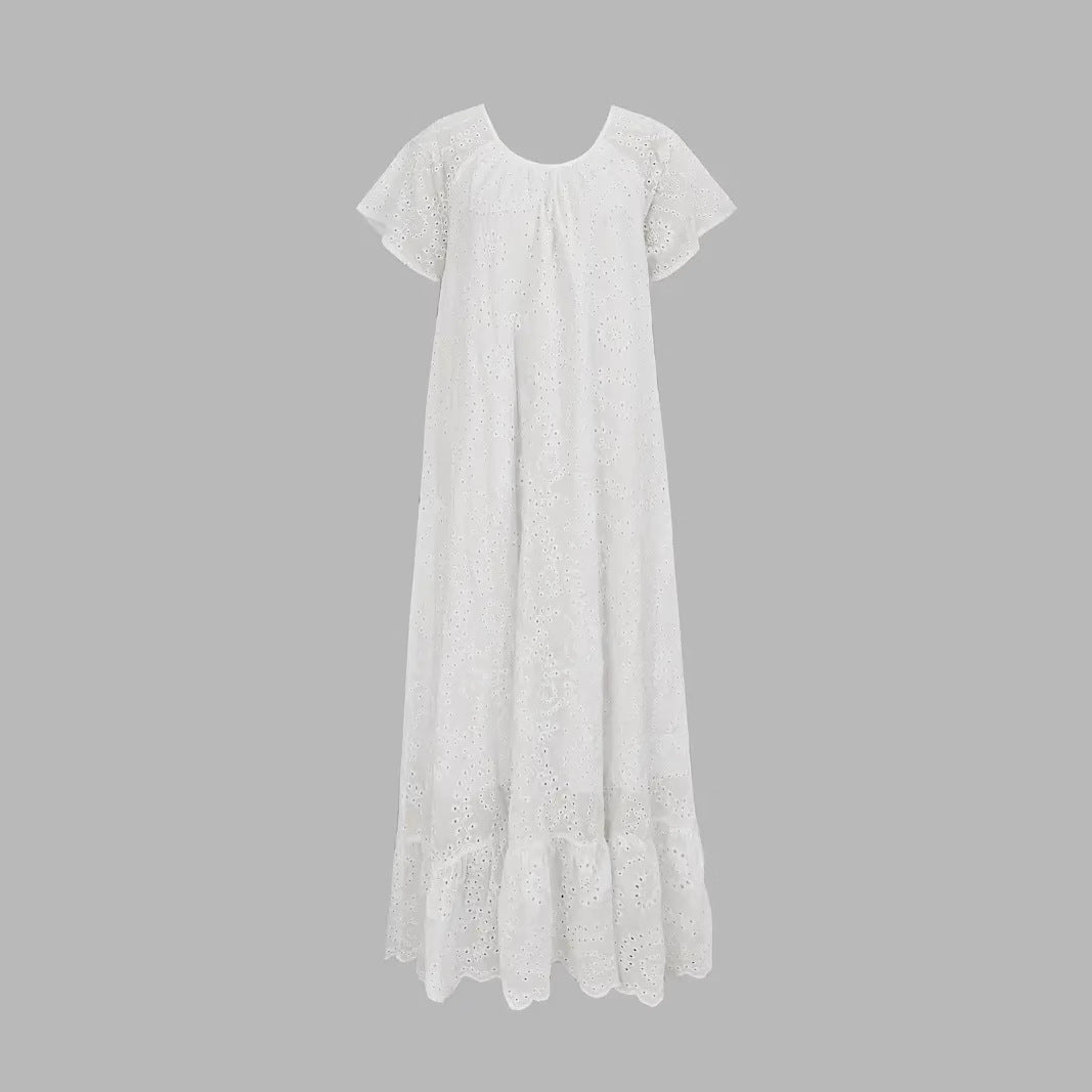 Vintage Inspired Garment
