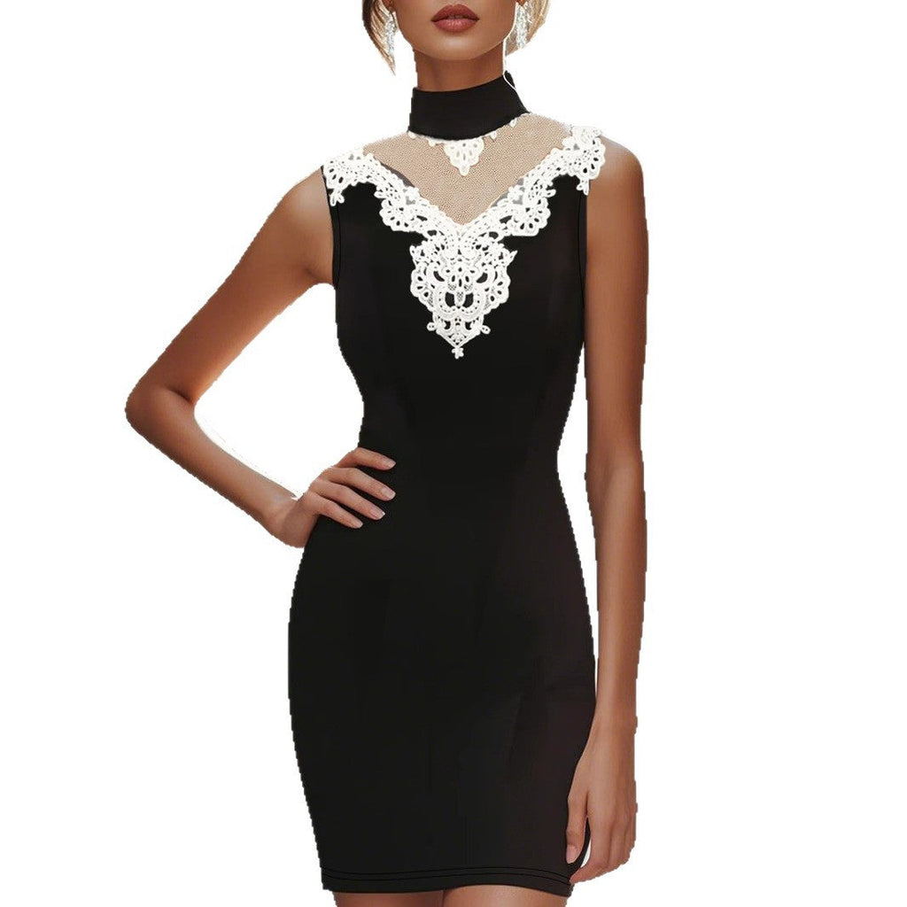 Gracefully Designed Garment