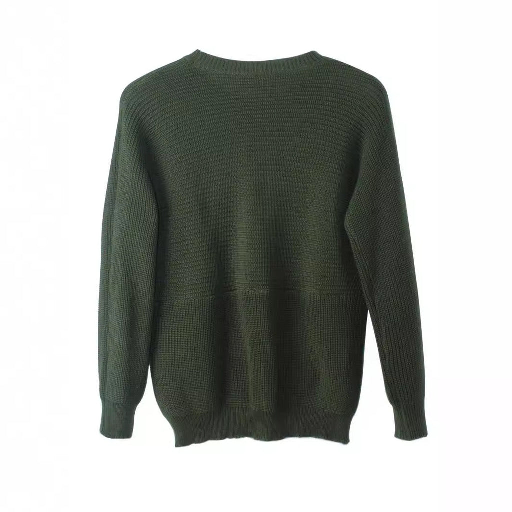 Vintage Inspired Pullover