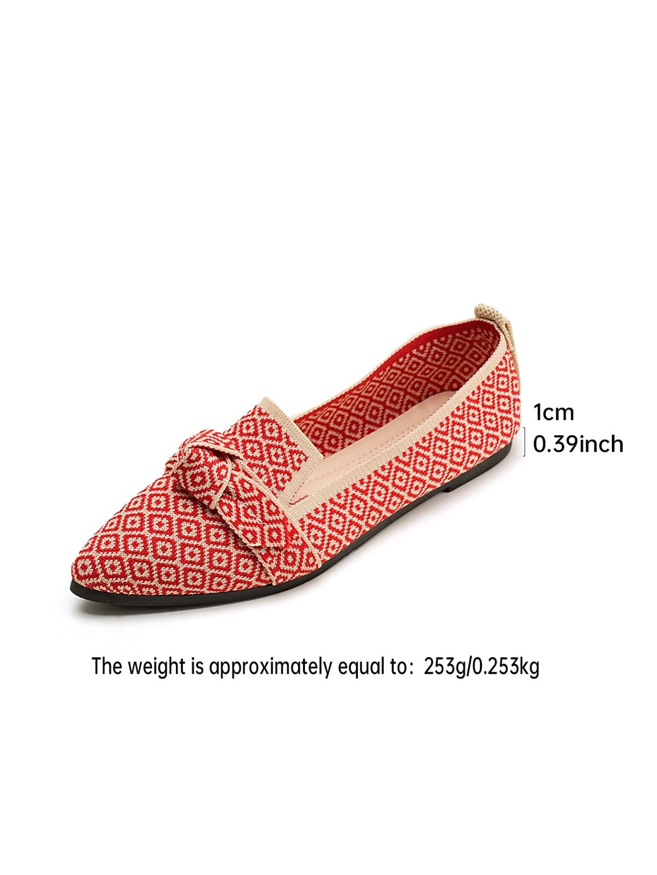 Beautifully Crafted Orthopedic Shoes