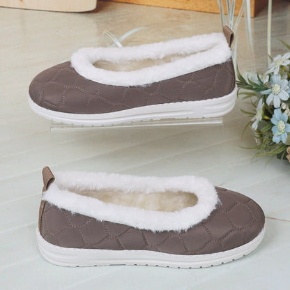 Graceful Orthopedic Shoes for Modern Look