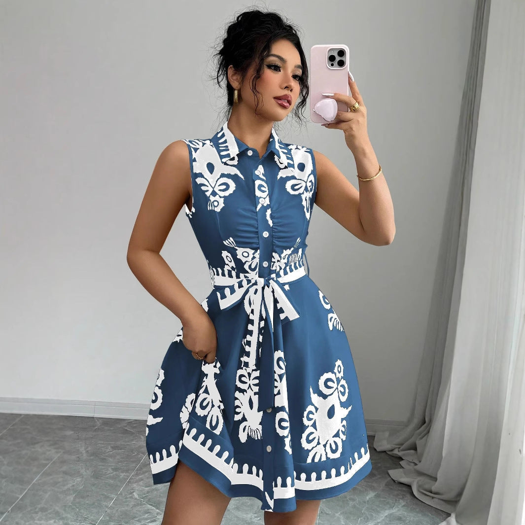 Vintage Inspired Garment