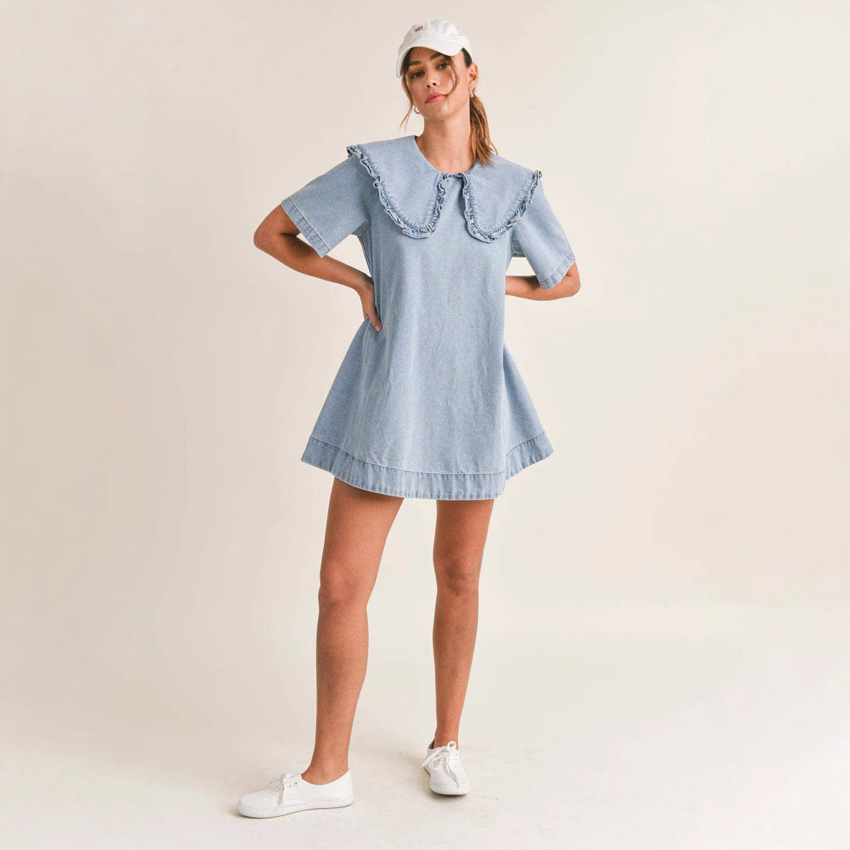 Classic Designed Garment