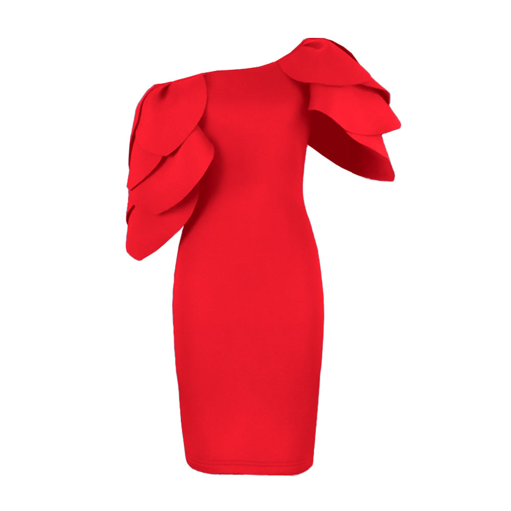 Timeless Vintage Style Garment