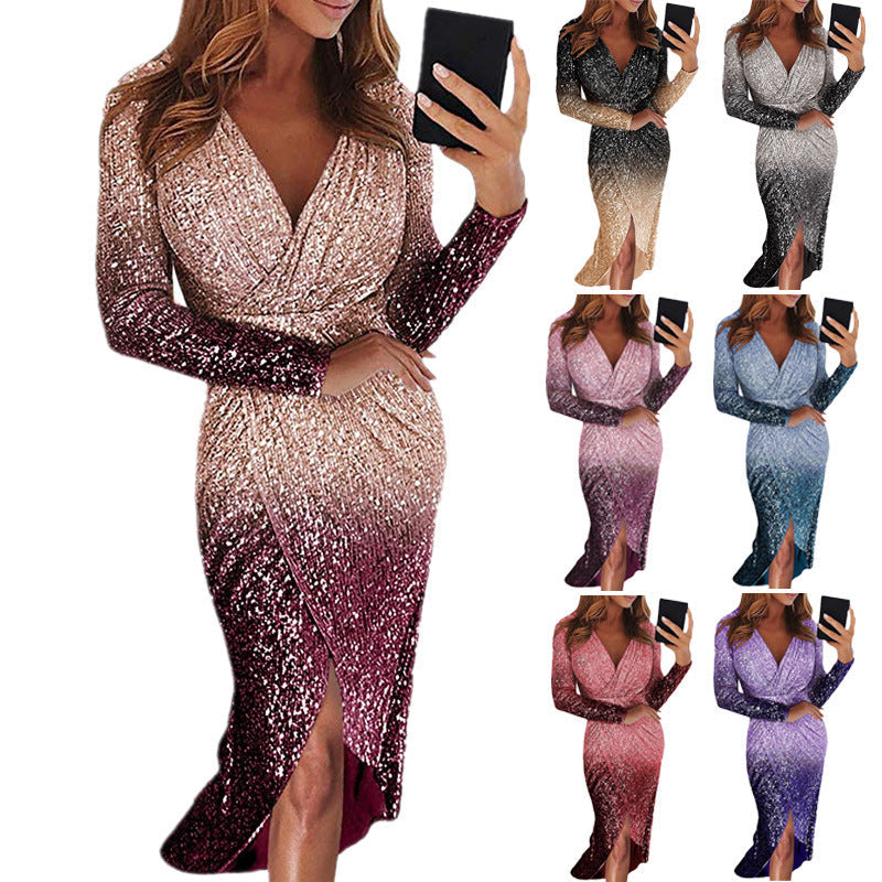Elegantly Designed Garment