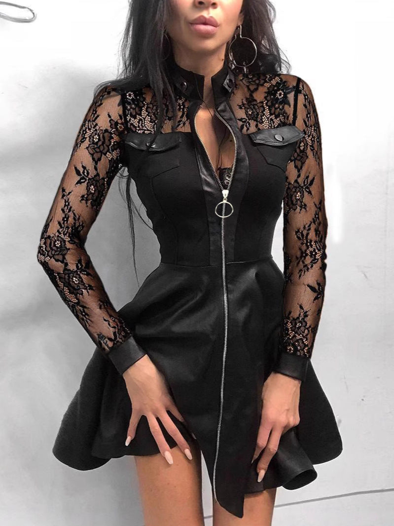 Thoughtfully Designed Garment