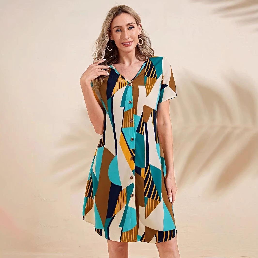 Classic Designed Garment