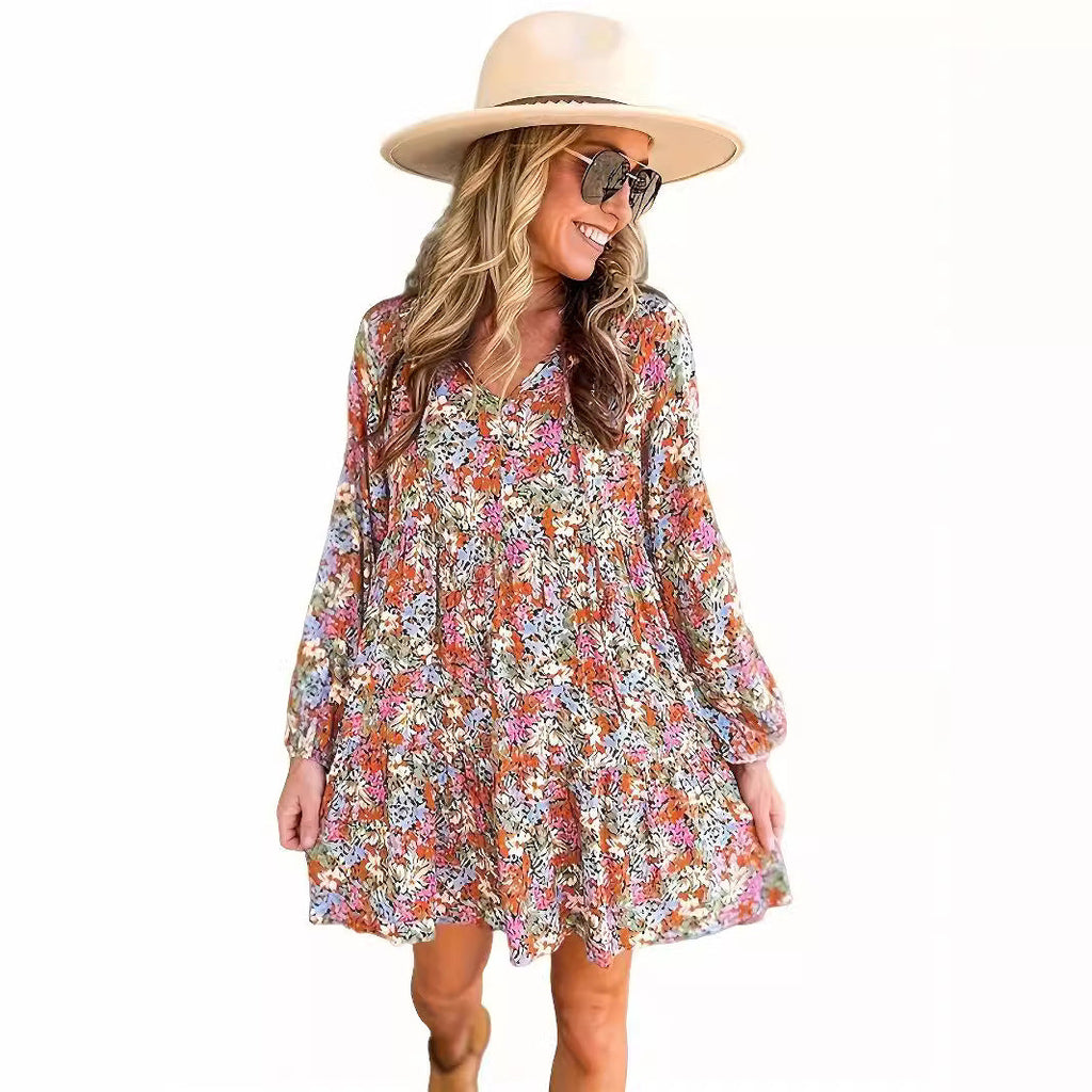 Thoughtfully Designed Garment